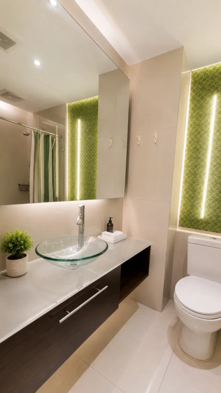 Апартаменты GSR-Grand Caribbean Condo