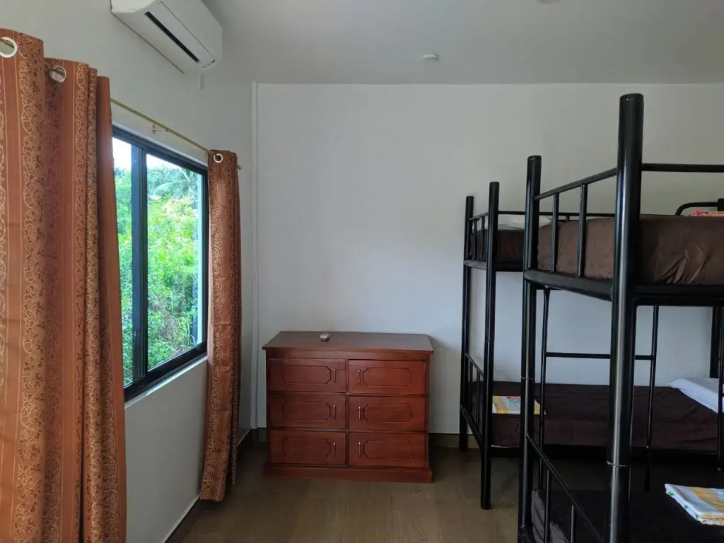 Хостел Funny Jellyfish Resort