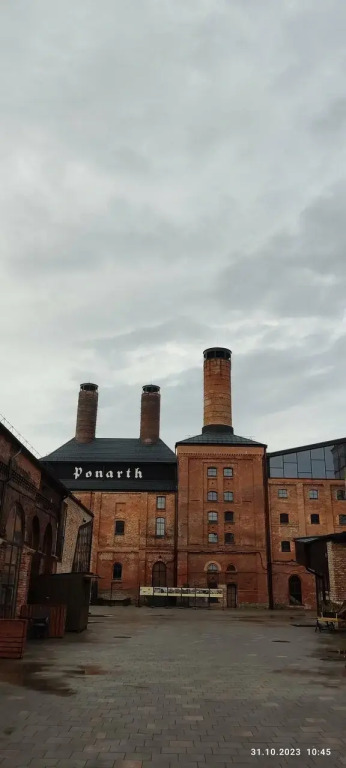 Квартира Однокомнатная квартира в зеленом районе города