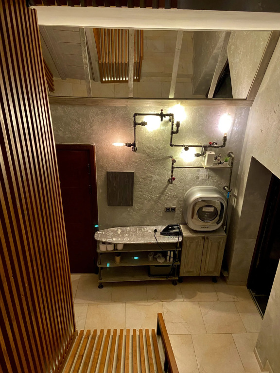 Квартира Loft studii 1