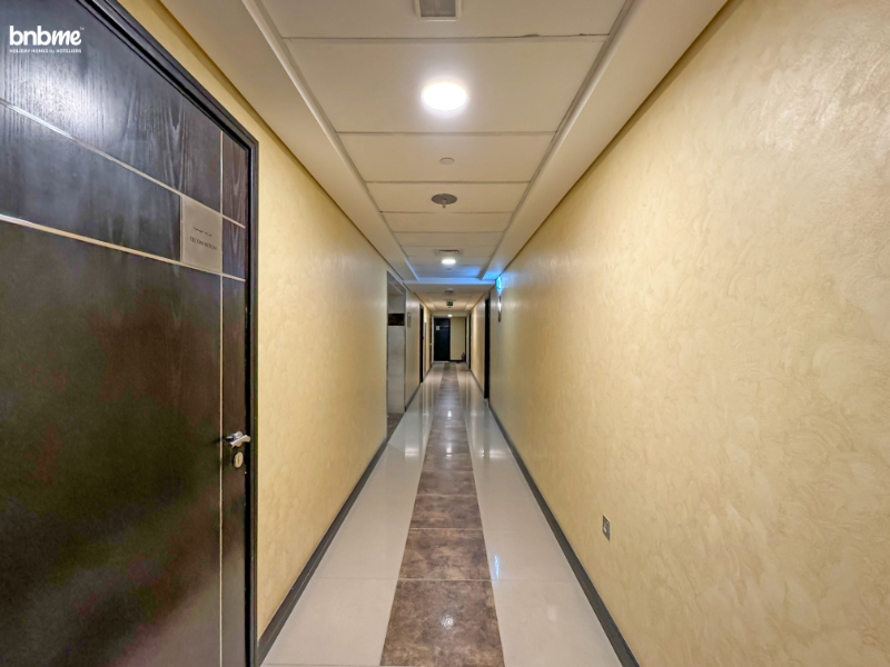Апартаменты bnbmehomes | Cozy modern JLT flat next to metro-405