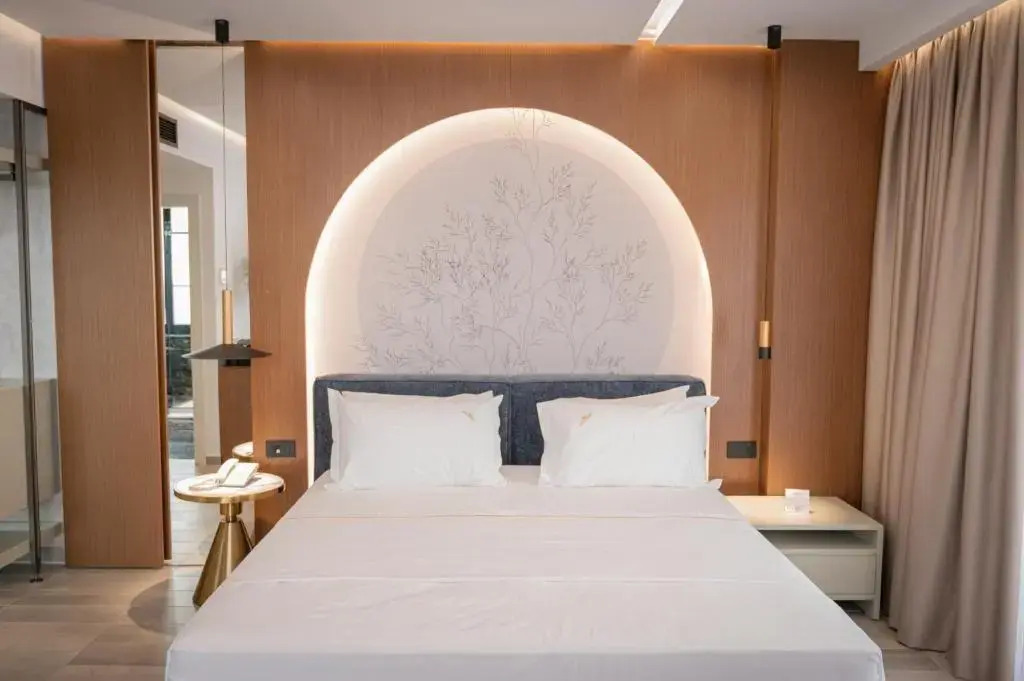 Brilliant Hotel & SPA