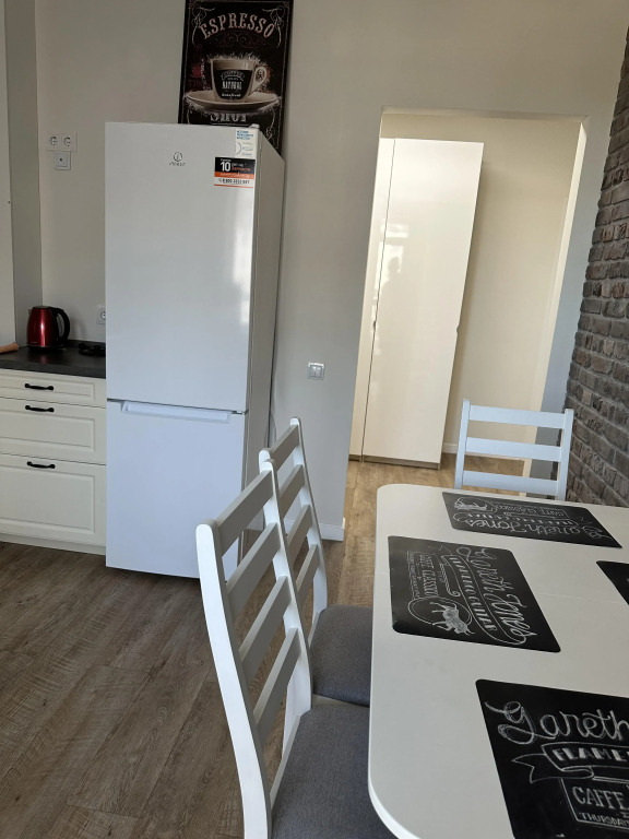 Апартаменты ApartBaltic