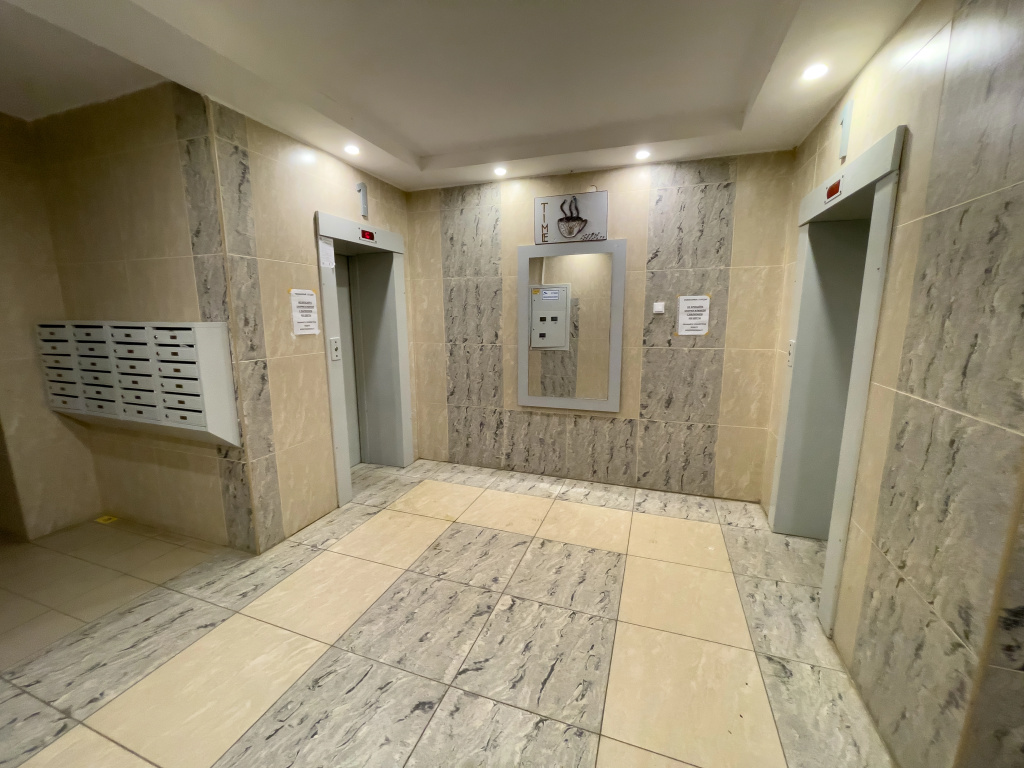 Apartamenty V Novom Zhk Premium Klassa S Shikarnym Vidom Na Gorod