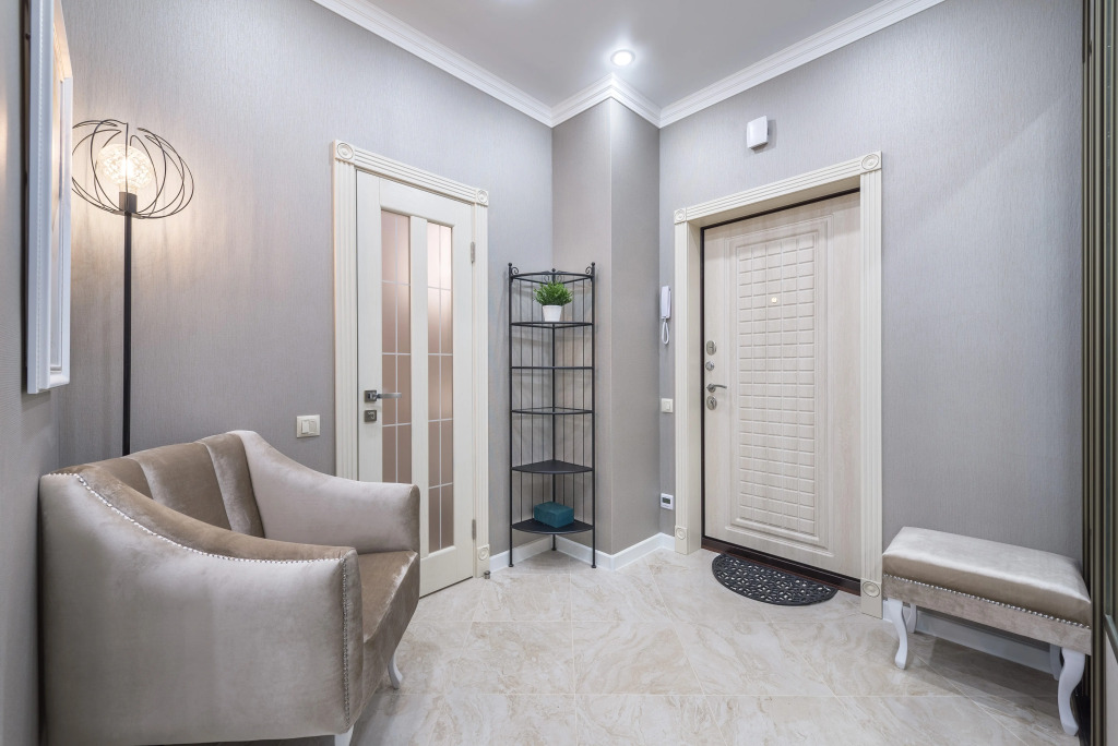 Апартаменты Admiral nearby Hilton 74