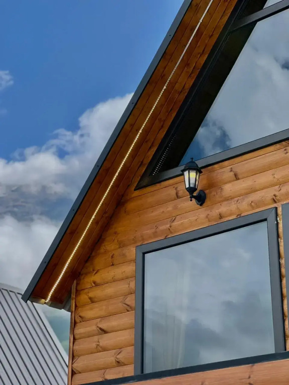 Kazbegi Inn