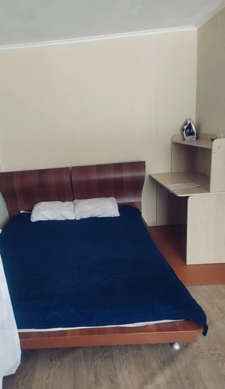Квартира на бульваре Космонавтов 58