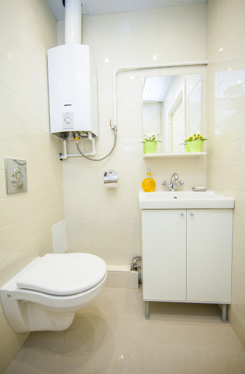 Апартаменты Quick Stay 3BR Apartment