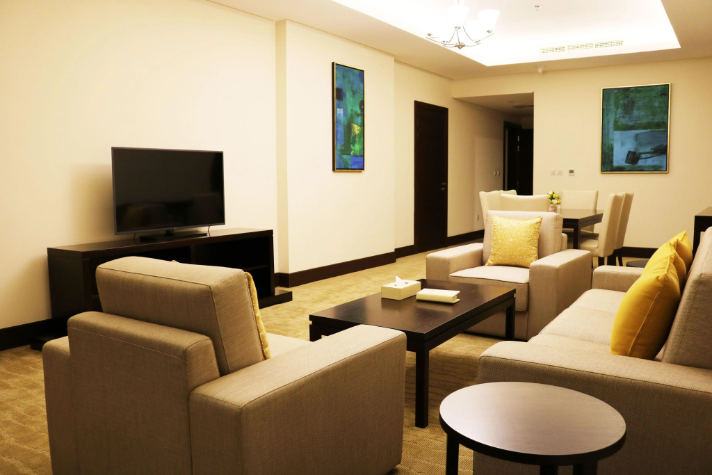 Al Bahar Hotel & Resort