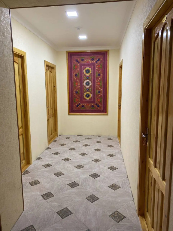 Qamar Hotel