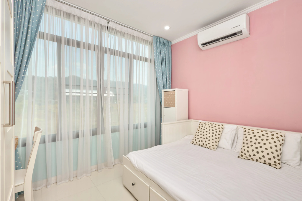 Апартаменты Kamala Regent 3 bedrooms C201
