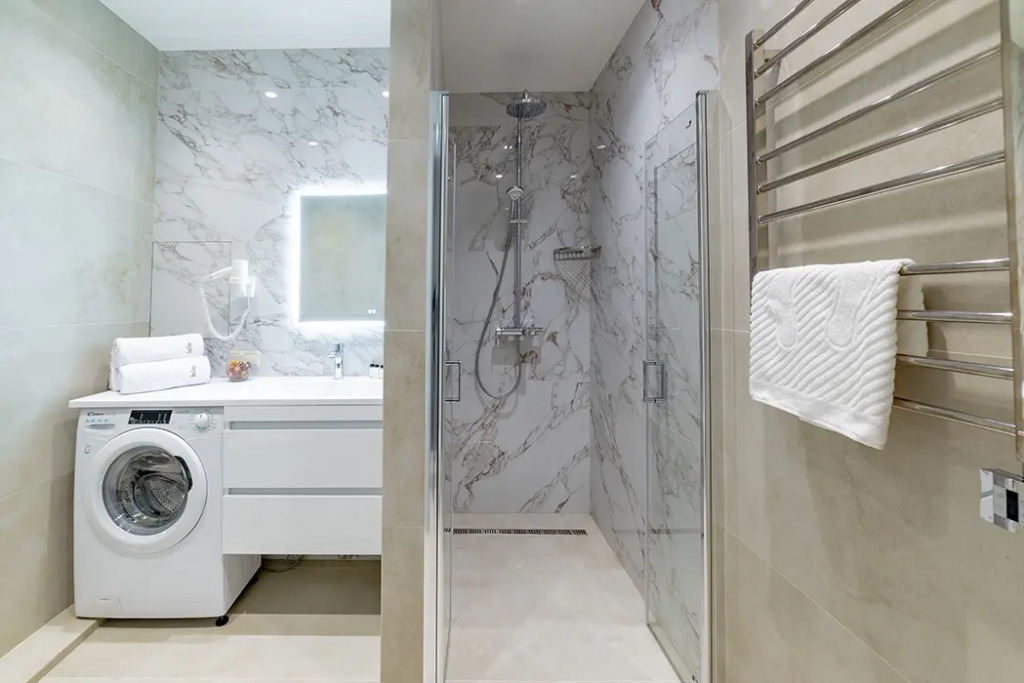 Апартаменты Inndays Apartments on Nahimosvksi prospect 31|3