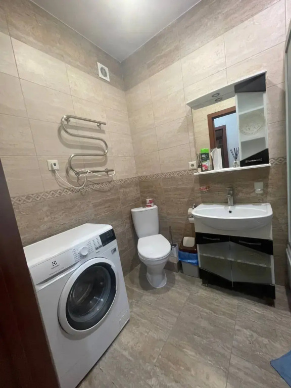 Квартира Август