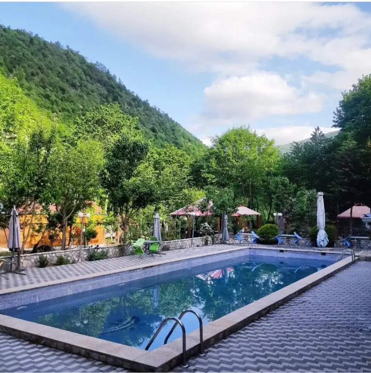 Qizil Dere Hotel