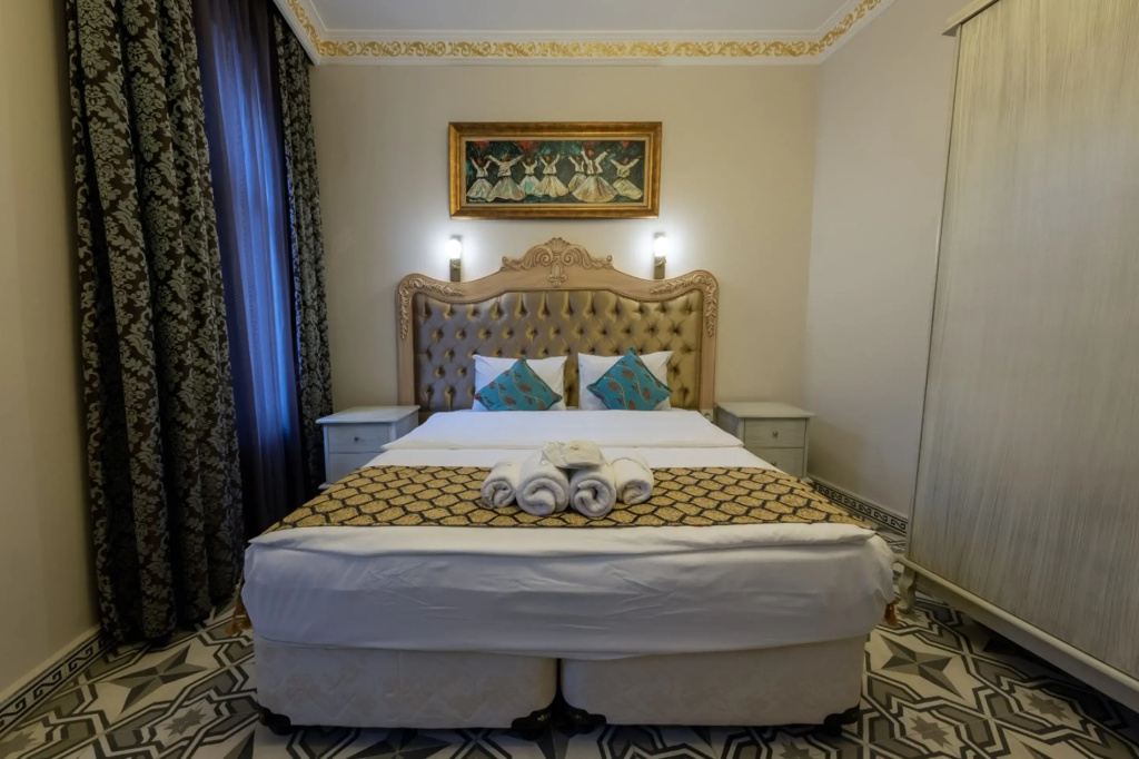 Felicity Palace Sirkeci