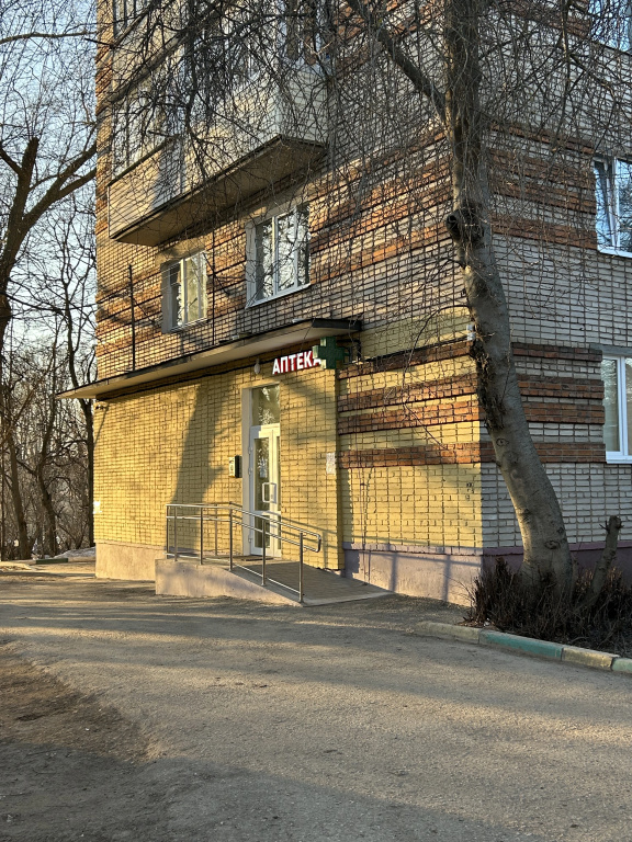 Hostel May