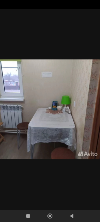 Квартира в Матвеев Кургане