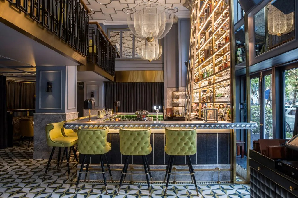 Sofitel Legend Metropole Hanoi