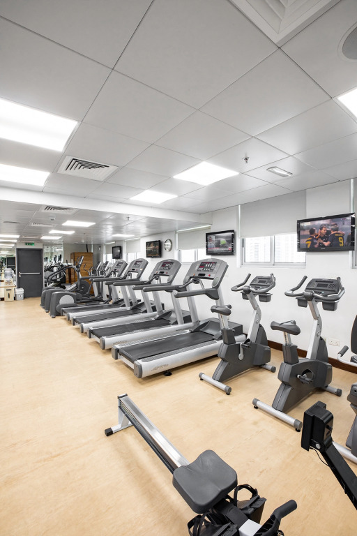 City Premiere Hotel Apartments - Dubai