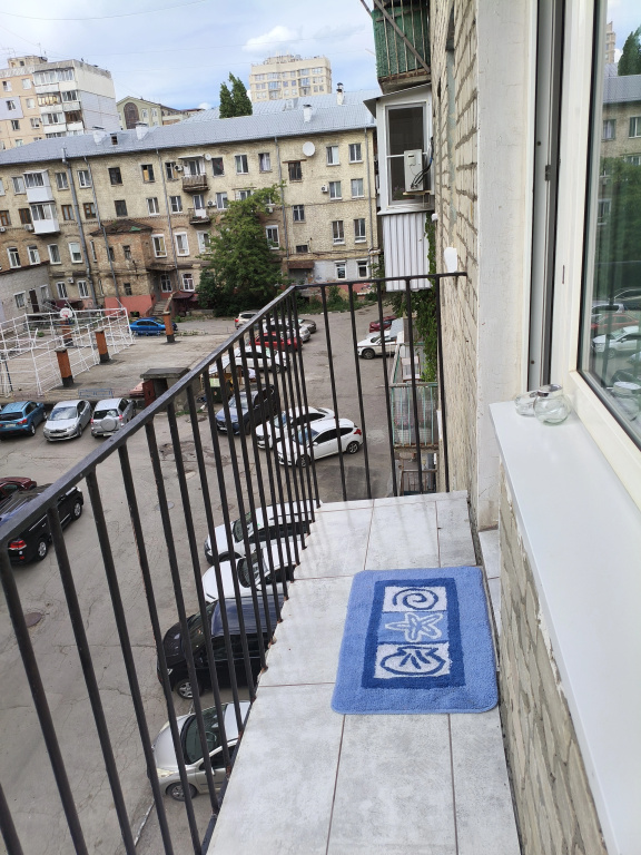 Квартира Шикарная квартира в центре города
