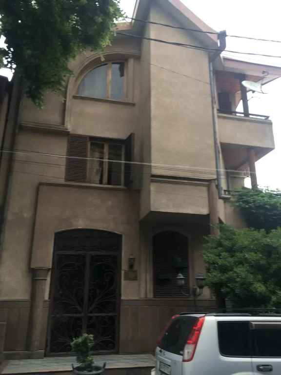 A&M Hotel