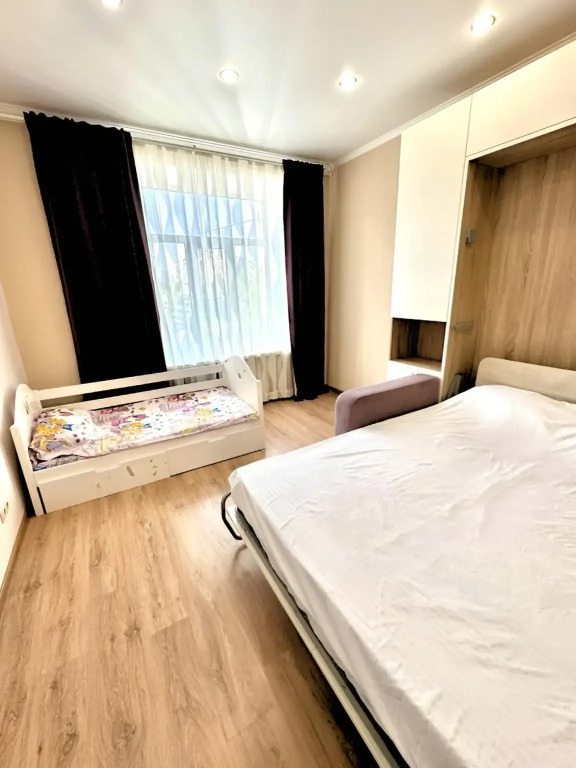 Квартира Около метро