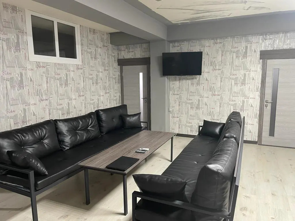 Lux Hostel