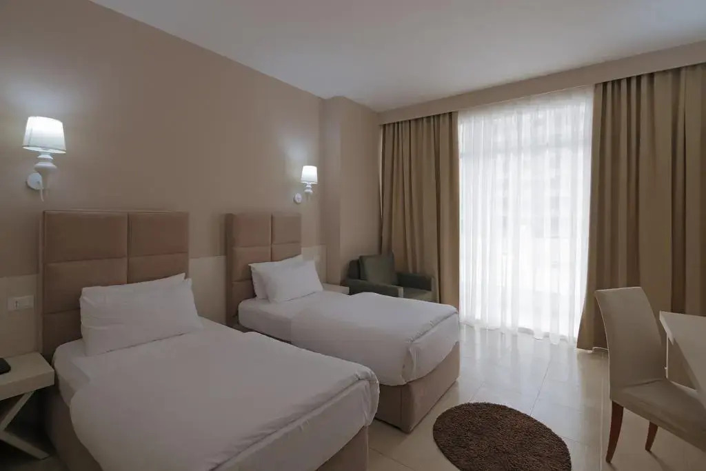 Horizont Hotel