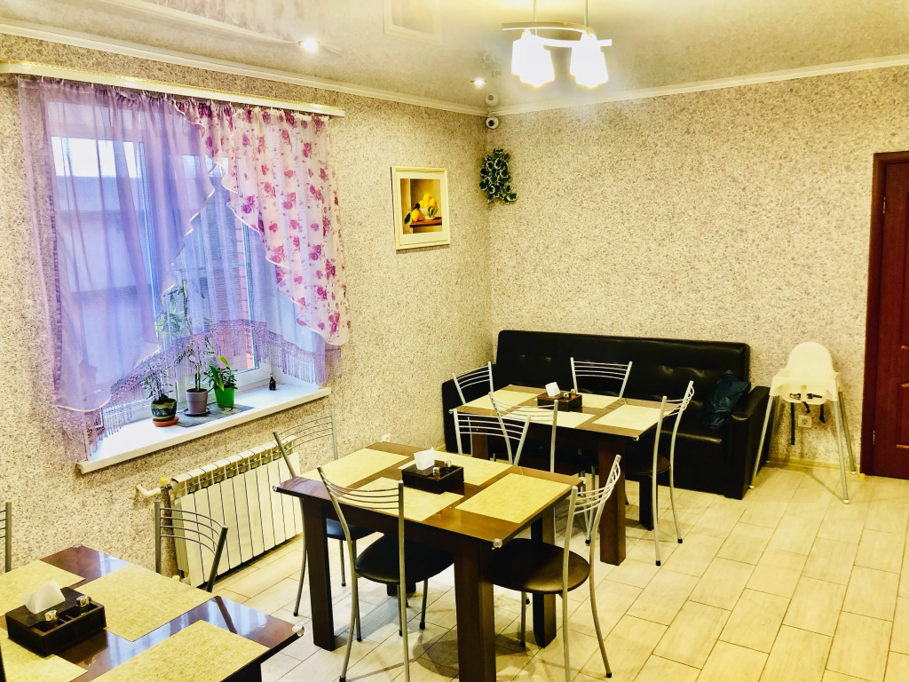 Гостевой Дом Дарина