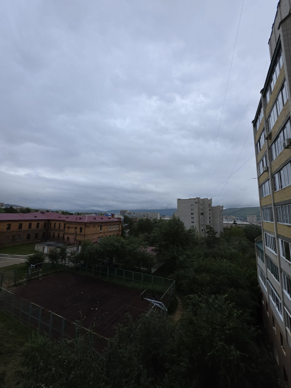 Квартира Двушка в самом центре города Подгорбунского 55