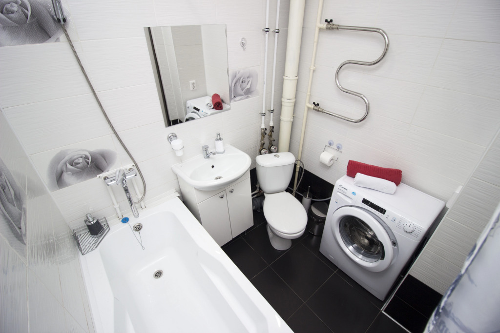 Апартаменты Jet Life Apartments 5