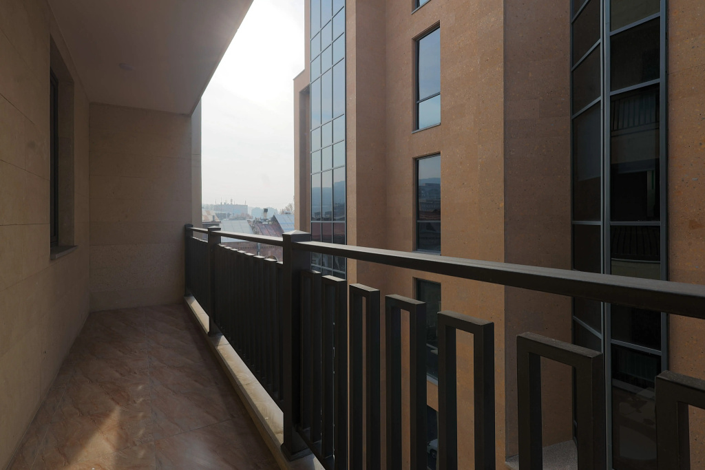 Апартаменты Welcome Republic Square Apartments
