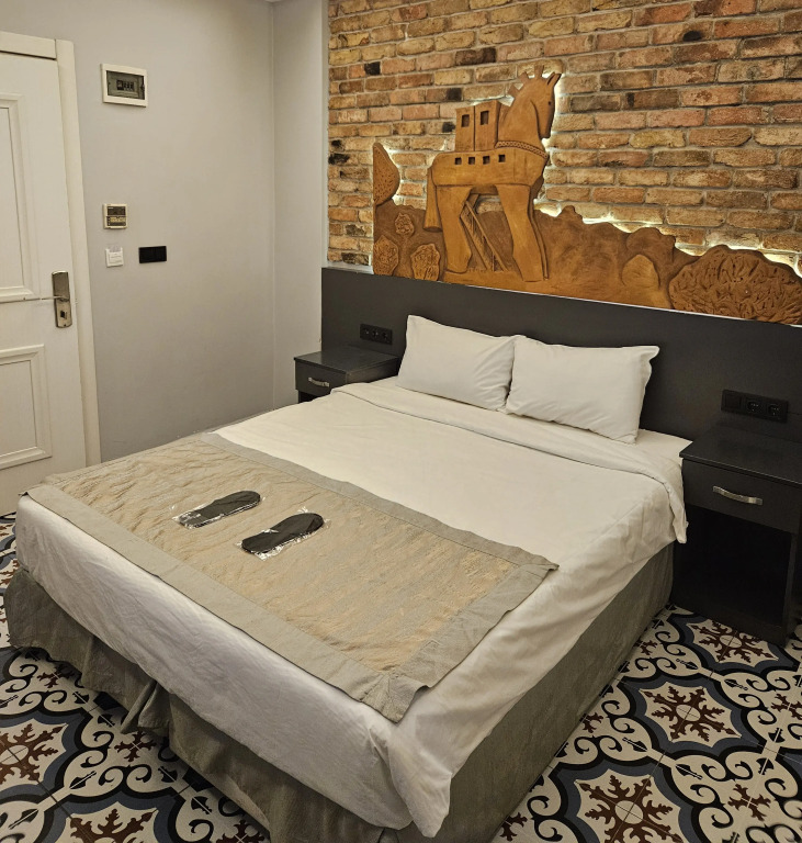 Aplus Residence Mini-Hotel