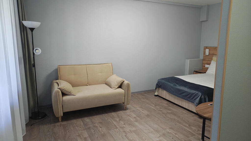 Tamerlan Mini-Hotel