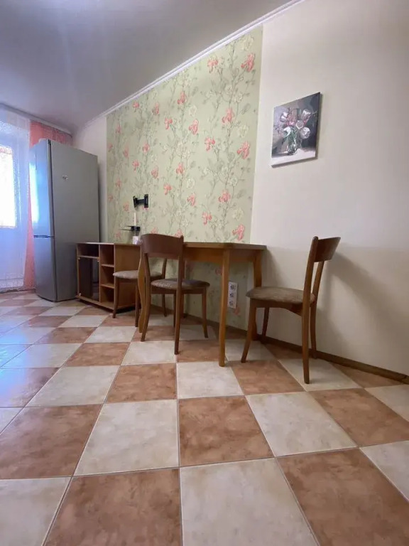 Квартира на Улице Тираспольская 11