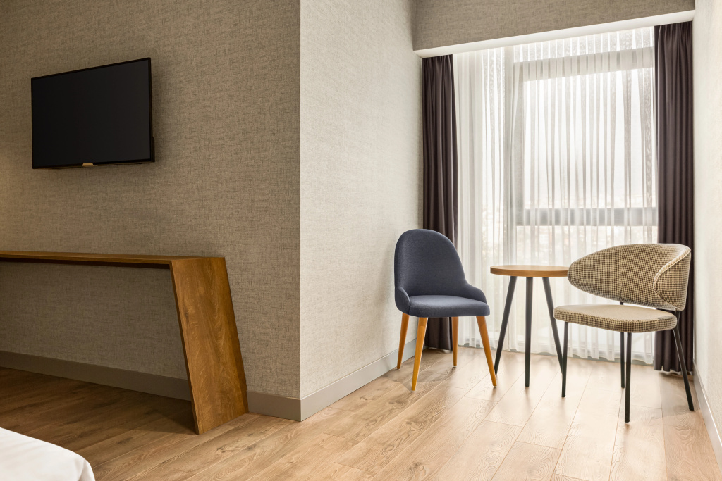 Ramada Encore by Wyndham Istanbul Arnavutkoy