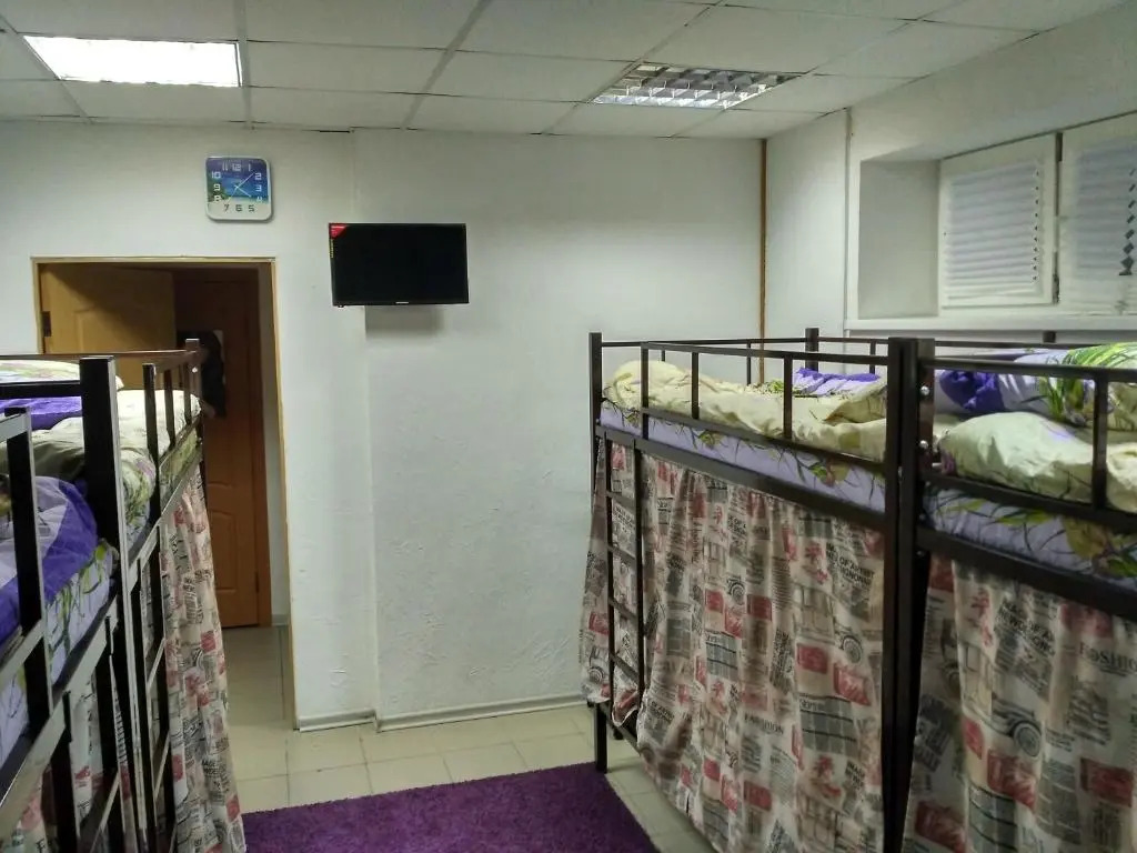Gorod Hostel