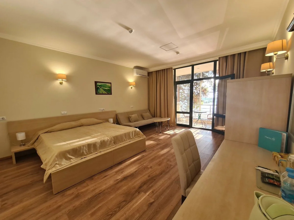 Hotel Akvapark