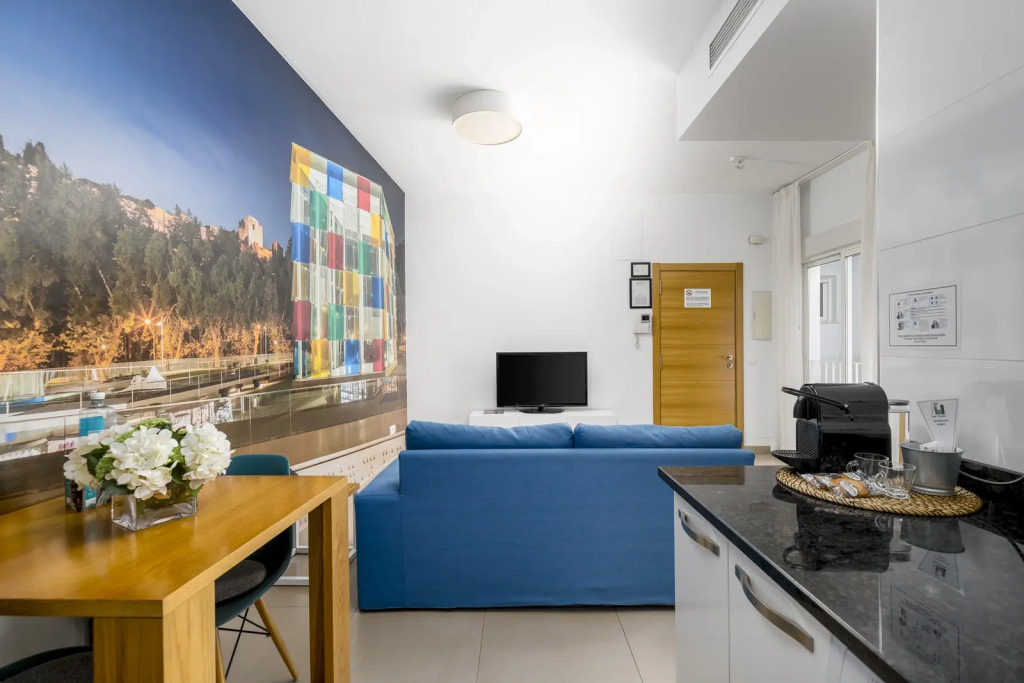 Апарт-отель Painters Suites by Hotels with Culture