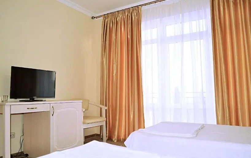 Hotel Papa