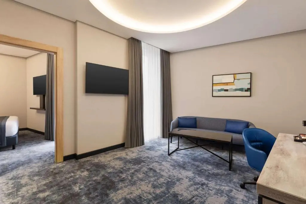 Wyndham Garden Baku