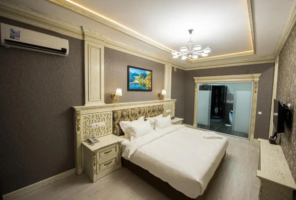Simma Hotel Spa & Waterpark