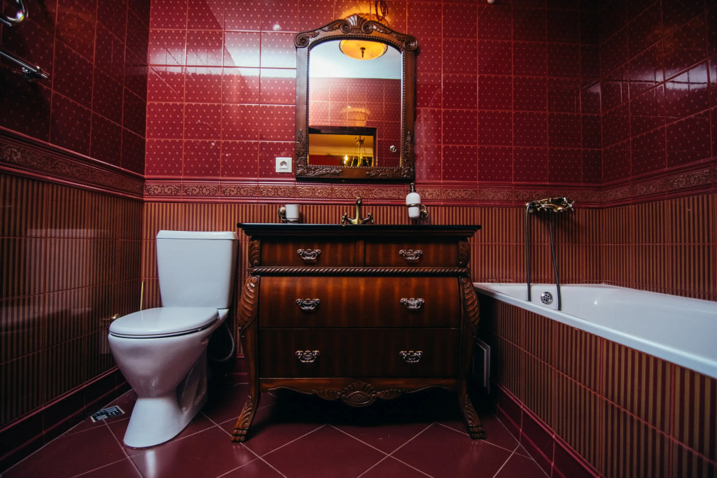 Guest Castle Hotel