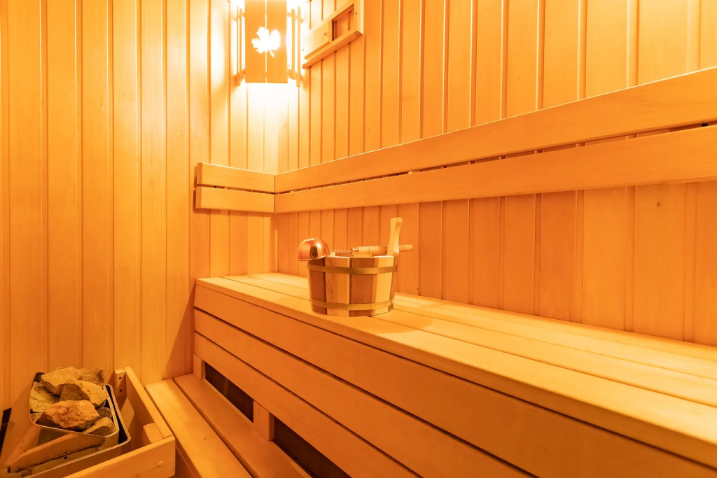 Апартаменты SPA-Apart