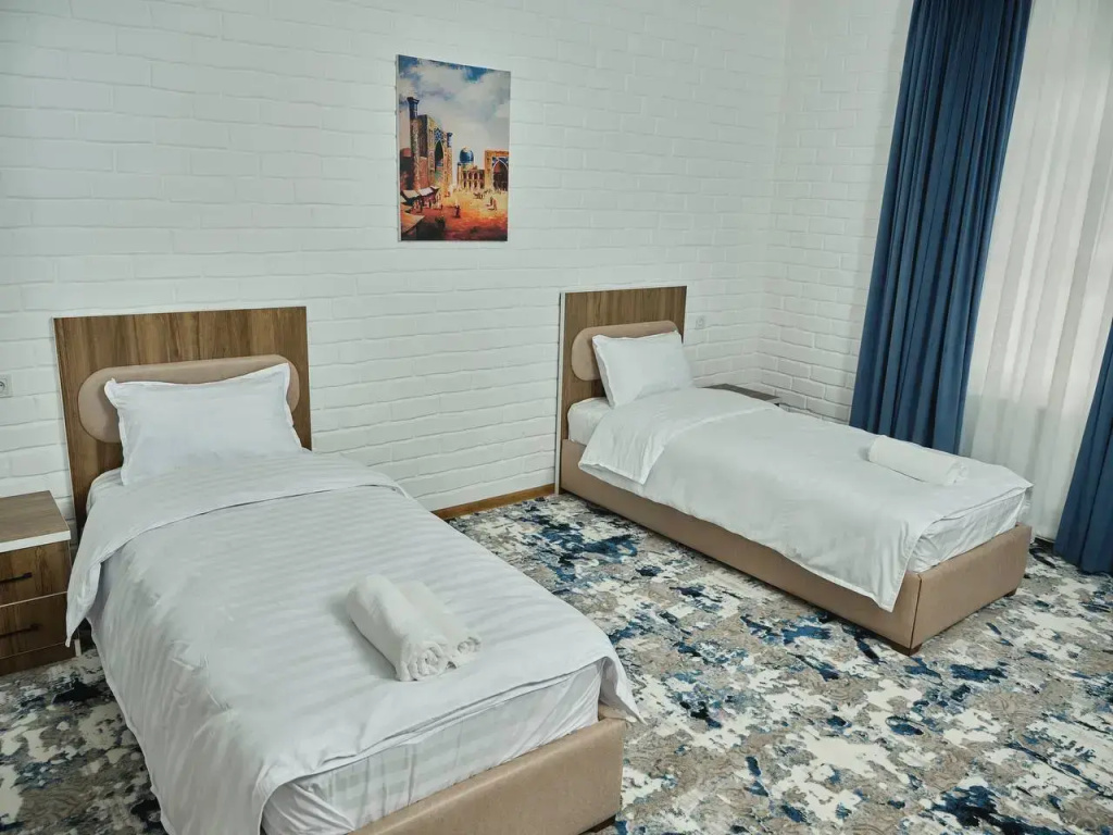Siab Boutique-hotel