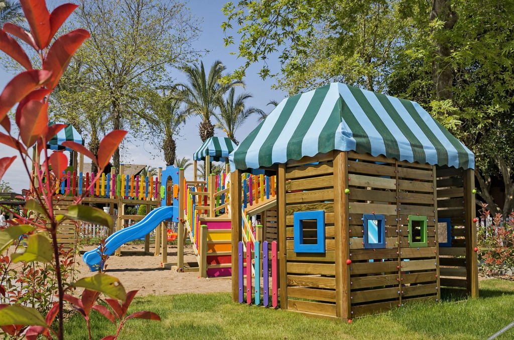 IC Hotels Green Palace - Kids Concept