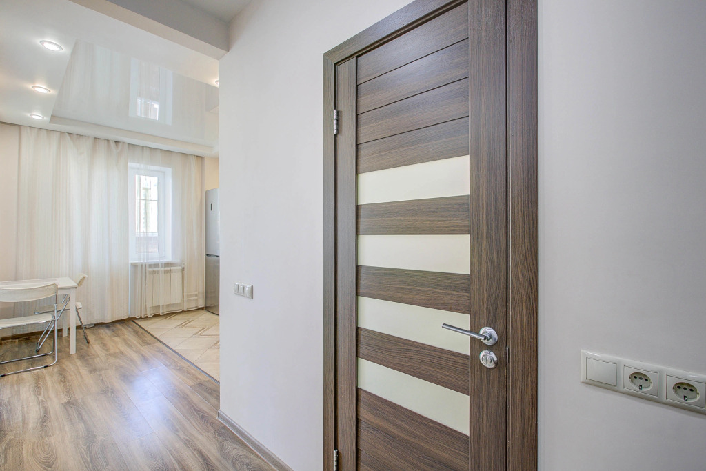 Апартаменты ATLANT Apartments 71