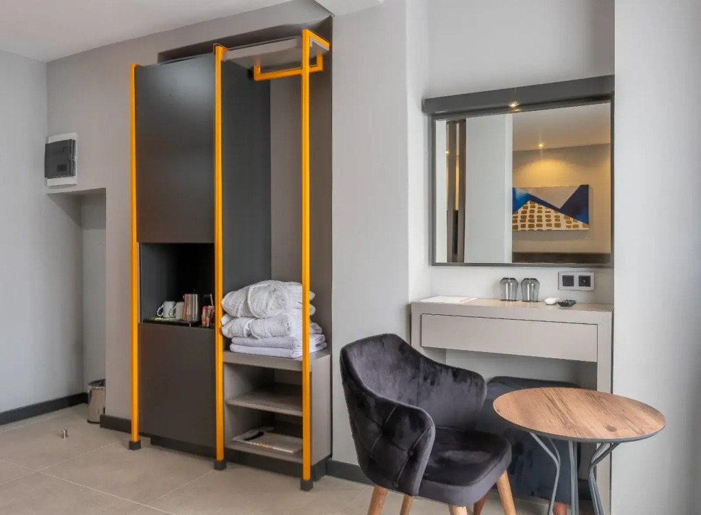 Lorem Hotel