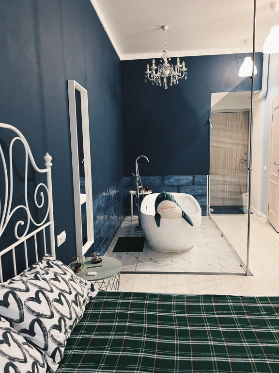S Akuloy Apartments