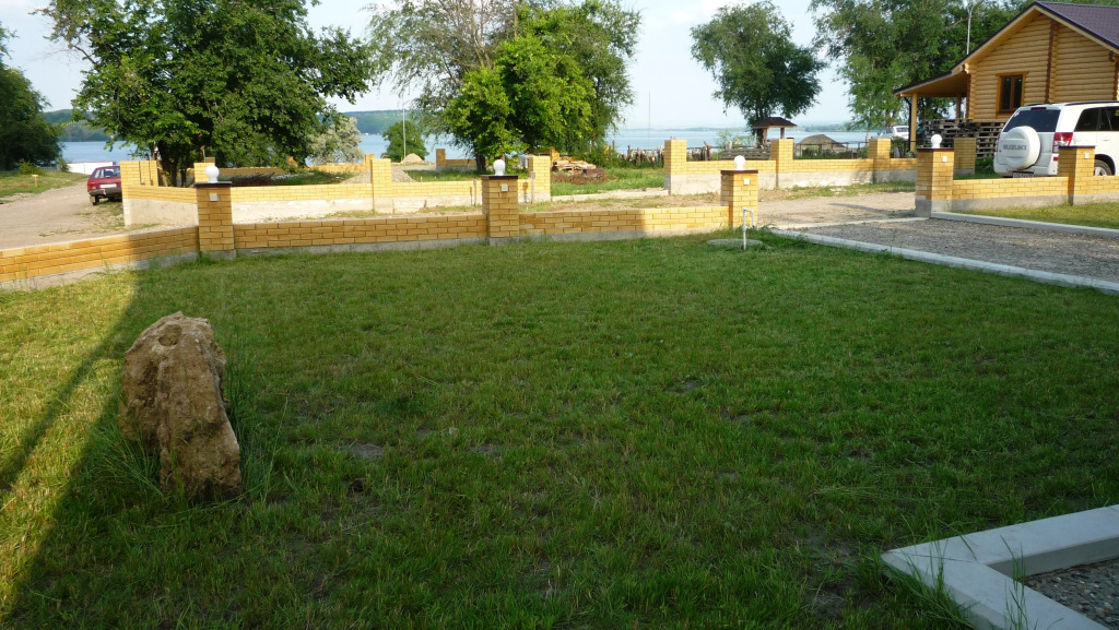 Yacht Club Guesthouse